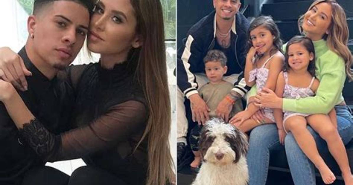 Austin Mcbroom's Cultural Roots and Life Journey