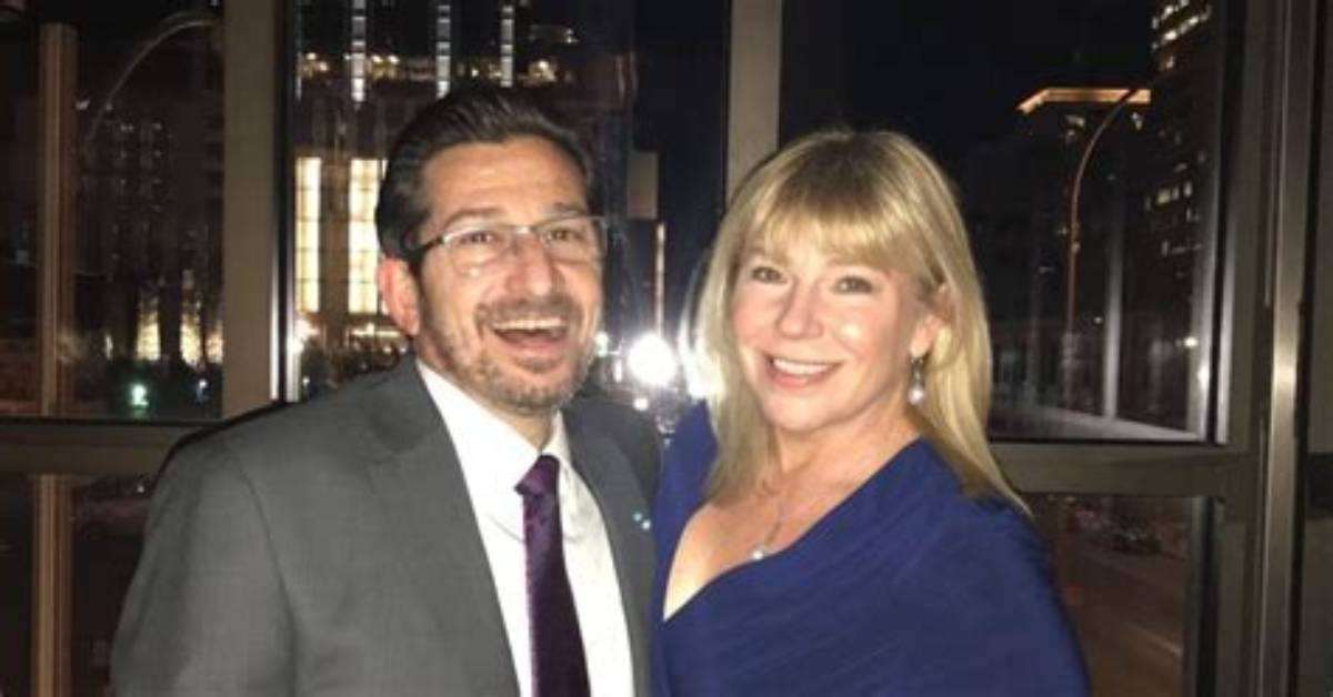 Austin's Trusted Mortgage Expert: Ted Shaughnessy
