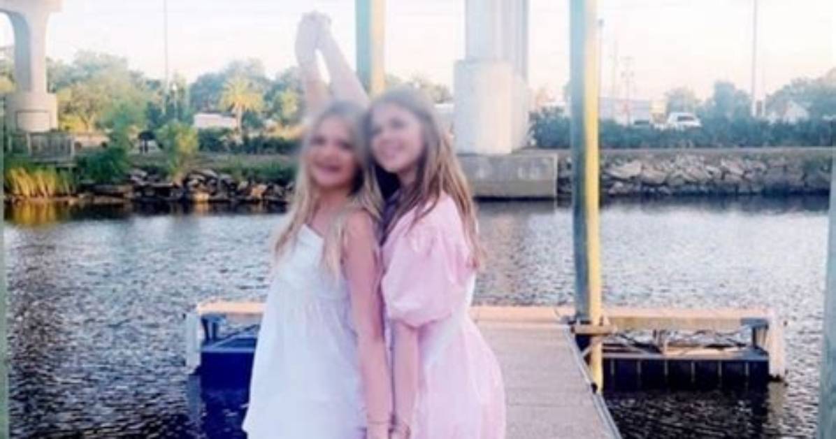 Ava and Aubreigh: a Tale of Two Remarkable Sisters