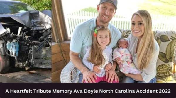 Ava Doyle Gofundme: a Heartfelt Journey of Support and Hope