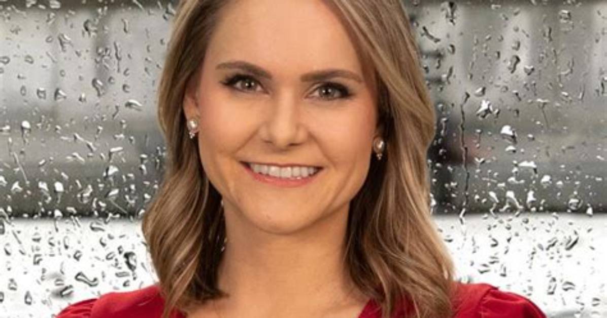 Ava Marie Leaves Wbal Is Trending but Is It True? Weathergirl’s Departure Not in the Near Future