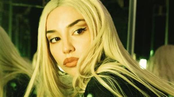 Ava Max's Romantic Journey: Who Is Her Boyfriend?
