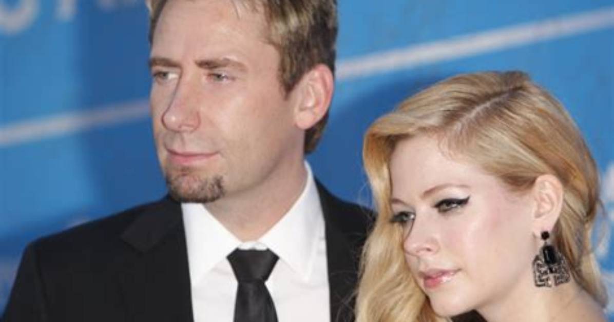 Avril Lavigne: a Glimpse into Her Husband and Kids