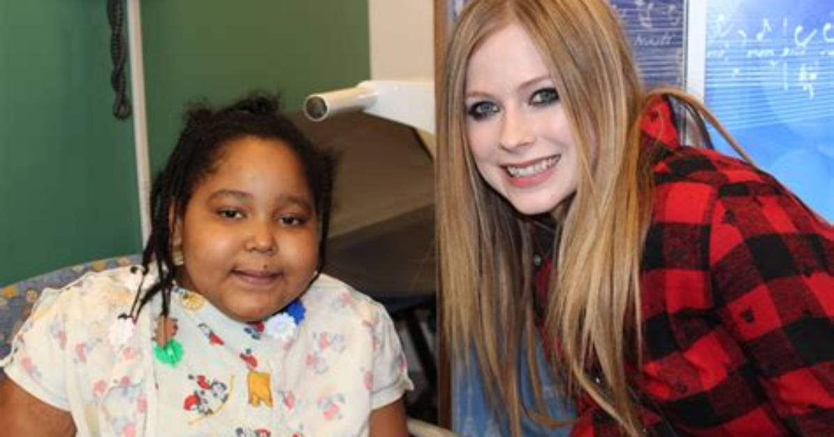 Avril Lavigne's Children: Uncovering the Truth and Future Plans