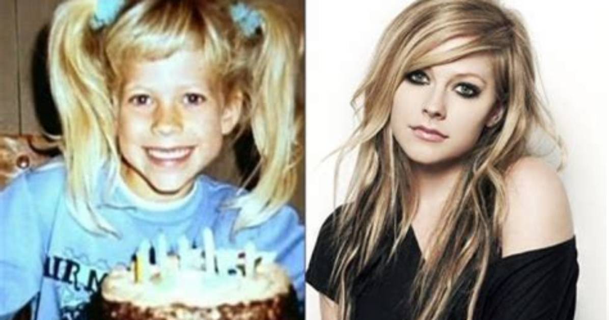 Avril Lavigne's Kids: a Glimpse into the Pop Star's Family Life