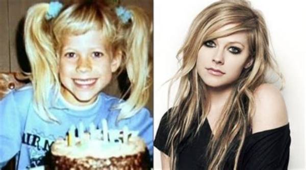 Avril Lavigne's Kids: a Glimpse into the Pop Star's Family Life