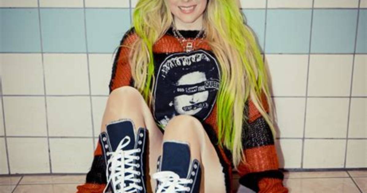 Avril Lavigne's Roots: Exploring Her Hometown Unveiled