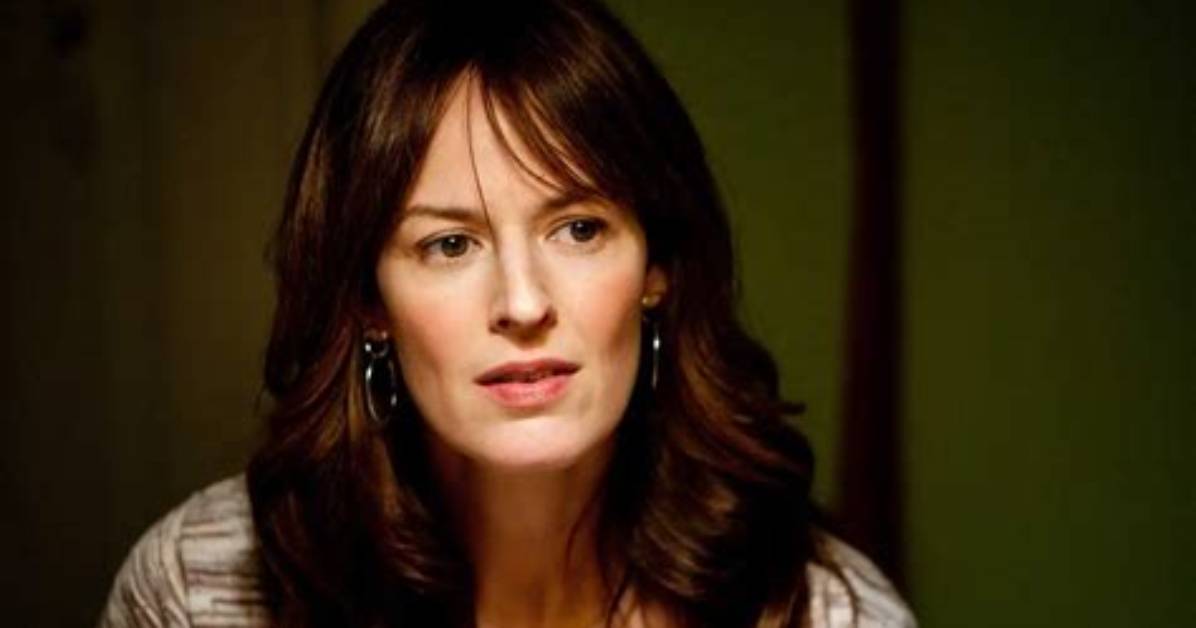 Award-Winning Actress Rosemarie Dewitt Young