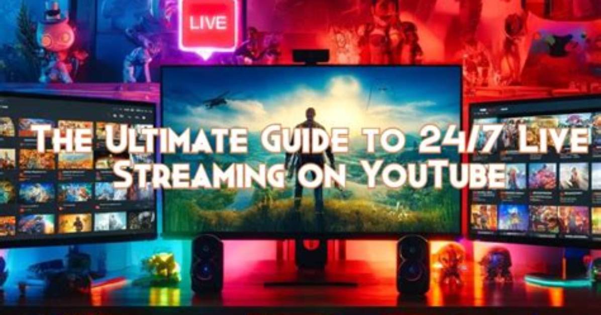 Awesome Streaming with Streameastio: the Ultimate Guide