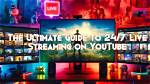 Awesome Streaming with Streameastio: the Ultimate Guide