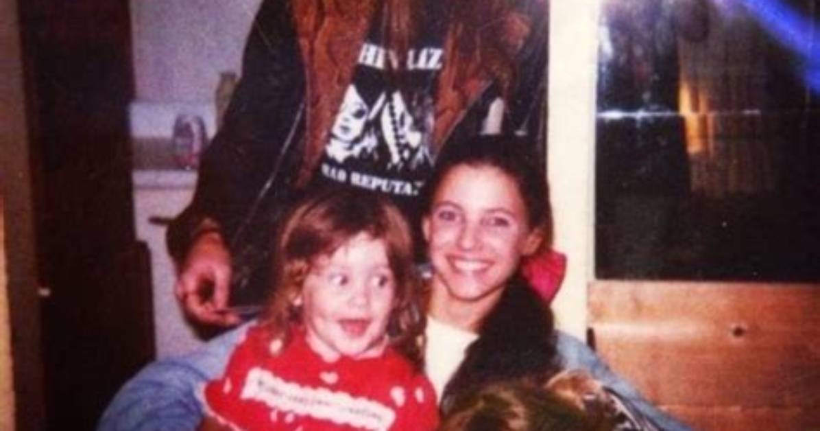 Axl Rose's Child and the Journey of a Private Bond