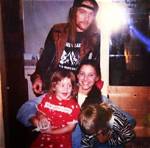 Axl Rose's Family: Discovering His Children's Names