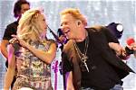 Axl Rose's Love Life 2019: Wife, Girlfriend, and Relationship Status
