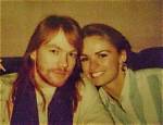Axl Rose's Siblings: the Untold Story Behind the Rock Legend