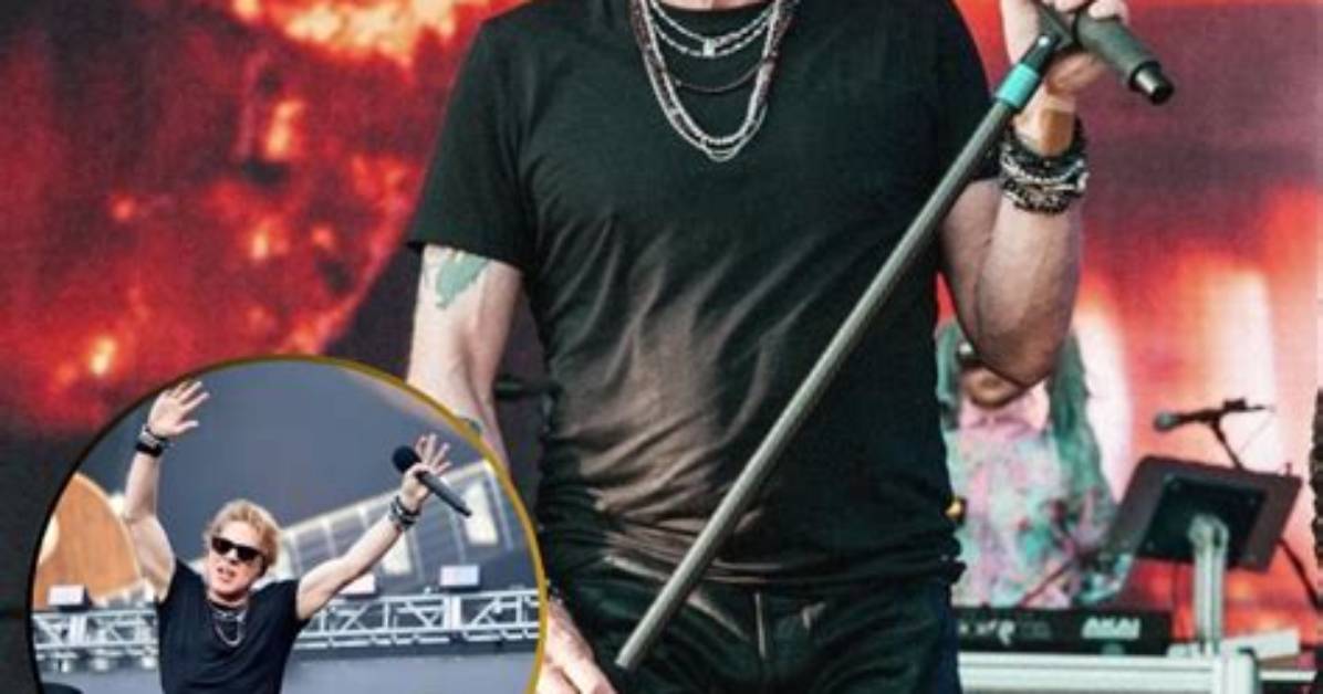 Axl Rose: Unveiling the Truth About His Children