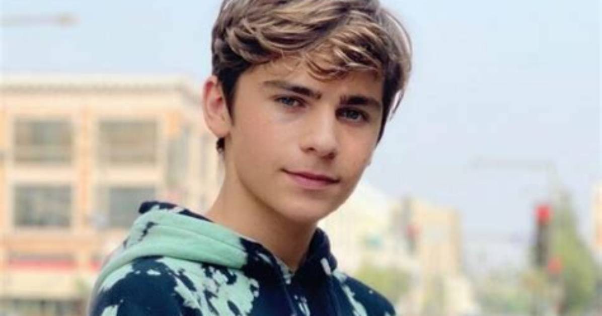 Ayden Mekus Height, Weight, Net Worth, Age, Birthday, Wikipedia, Who, Instagram, Biography