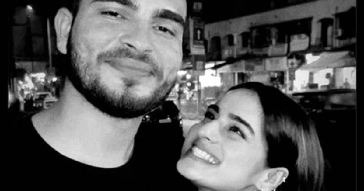Ayesha Khan: a Glimpse into the Life of a Star