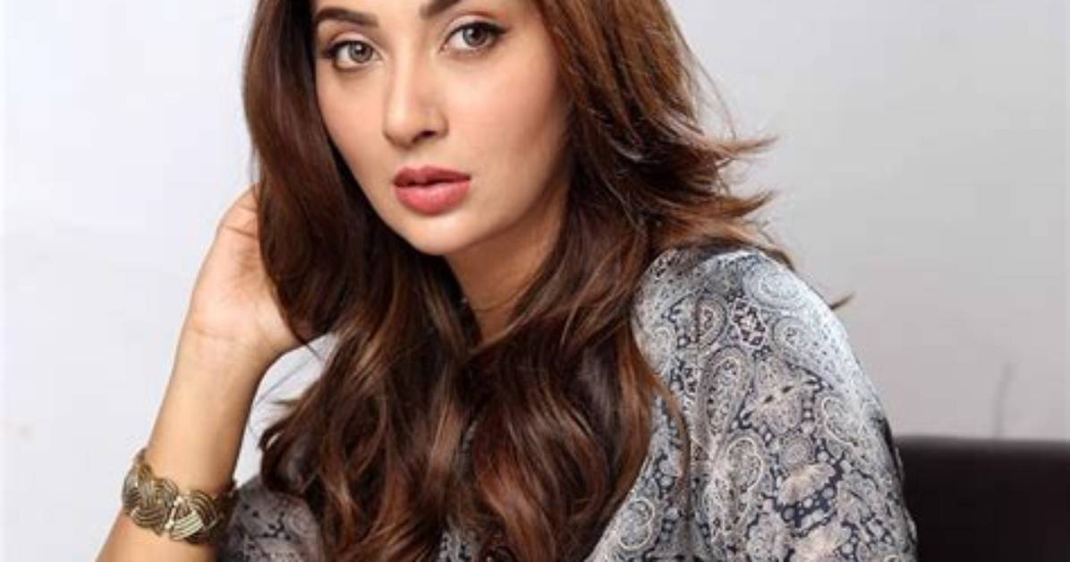 Ayesha Khan: the Rise of a Young Star