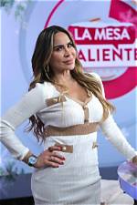 Aylin Mujica 2024: Unveiling a Historic Candidacy