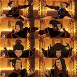 Azula's Important Recasting: Unveiling the New Face