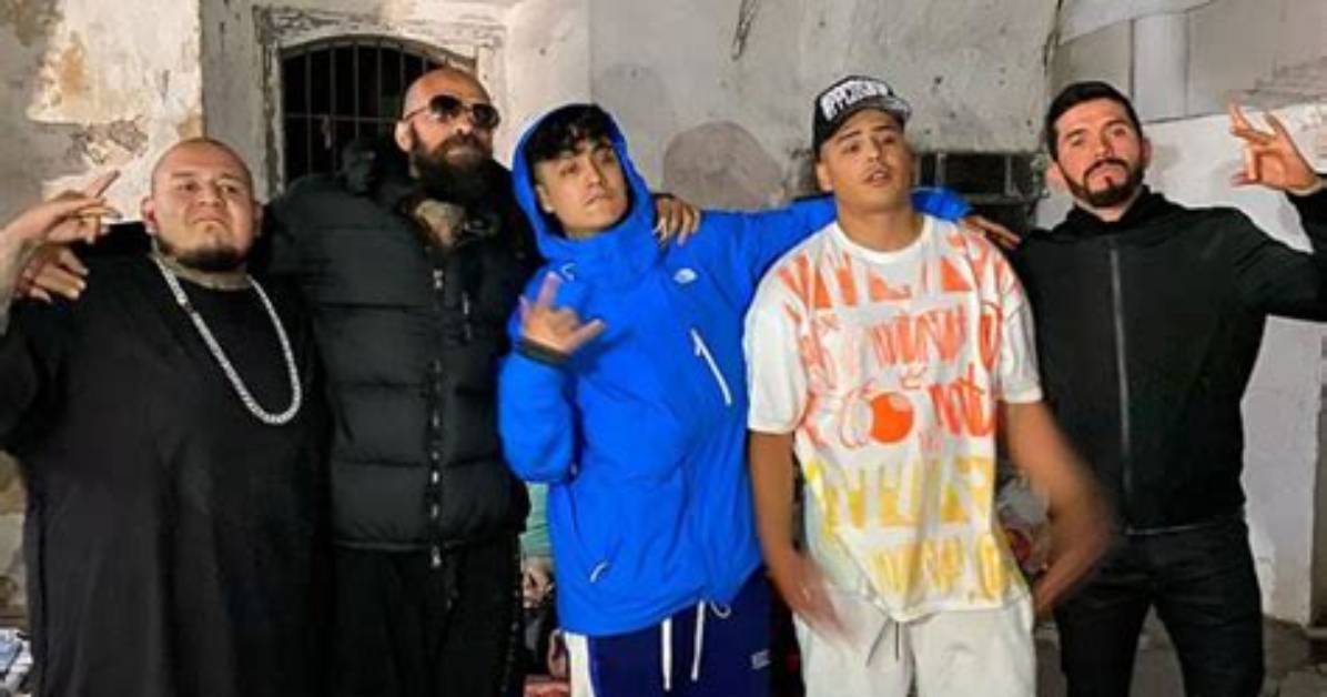Babo Cartel De Santa's Height Explored