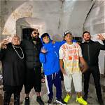 Babo Cartel De Santa's Height Explored