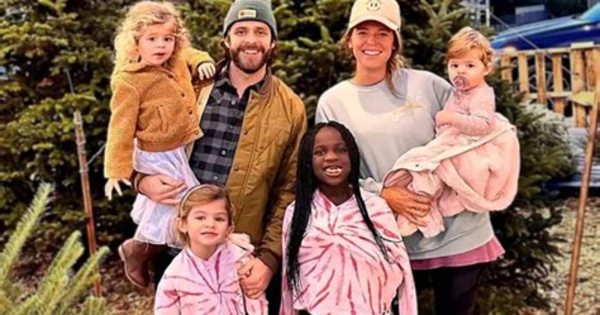 Baby, Wife, and More Revealed