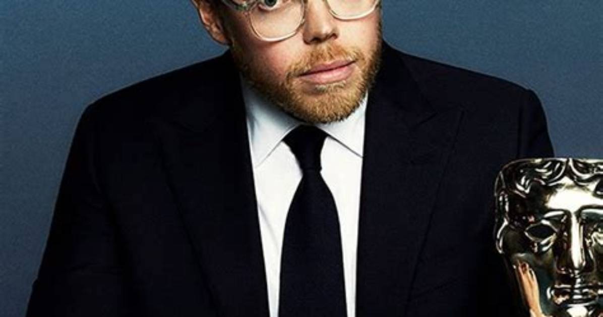Bafta-Nominated Star of Film and Television