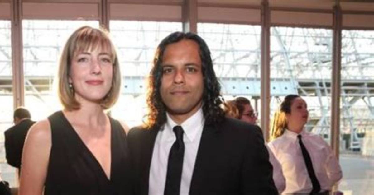 Baiju Bhatt Has Been Married to Adrienne Bhatt Since 2010S