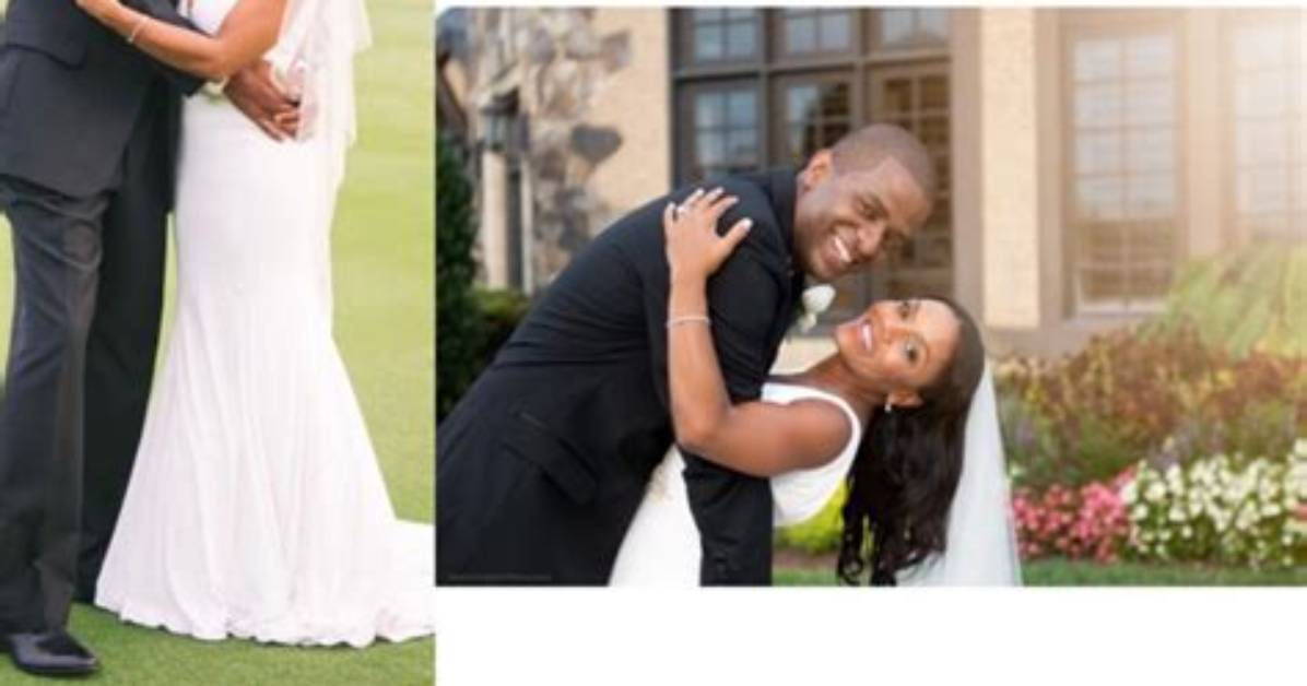 Bakari Sellers Is Married to Wife: Ellen Rucker Sellers. Kids: Sadie Ellen Seller, Stokely Taggart