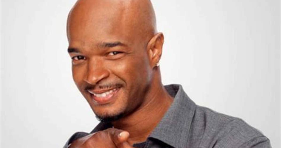 Bald Black Celebrities: Icons of Style and Confidence