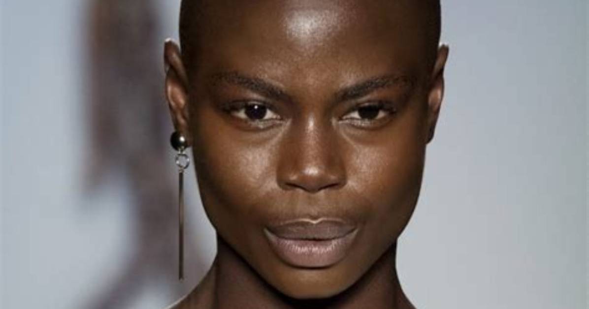 Bald Black People: Celebrating Natural Beauty and Self-Expression
