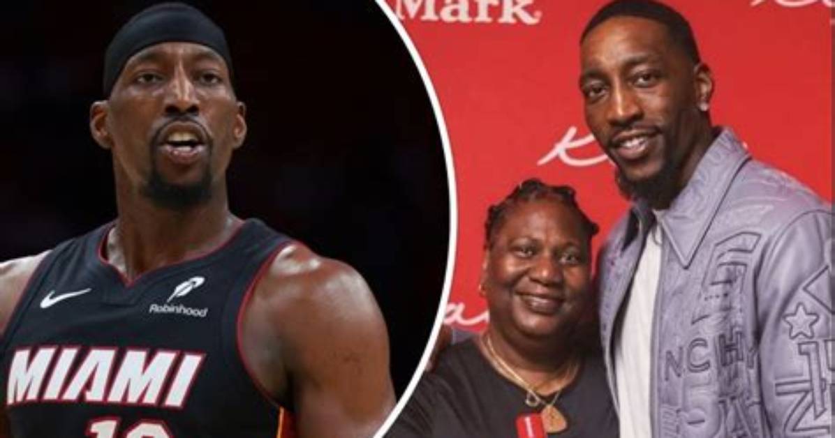 Bam Adebayo Family: a Deep Dive into His Roots