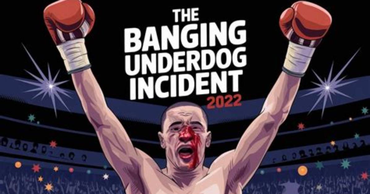 "Banning the Underdog" in 2022 and Beyond