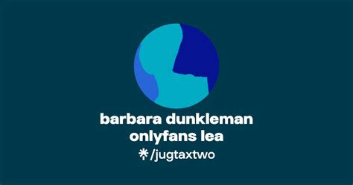 Barbara Dunkleman's Leaked Onlyfans Content