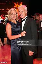 Barbara Rittner Partner: Who Is the German Tennis Player Dating?