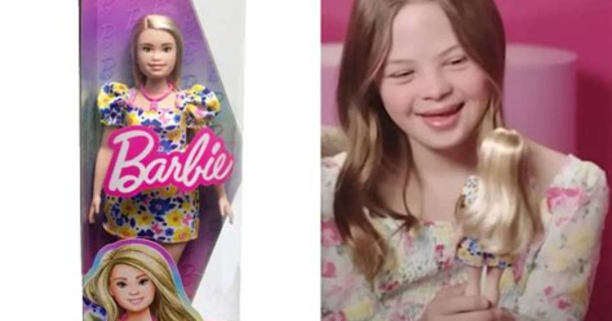 Barbie with Down Syndrome: Launch, Cost, Ndss, ‘Real Women Criticism’, Inclusivity and More