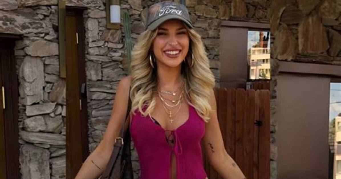 Barby Laliter Height, Weight, Net Worth, Age, Birthday, Wikipedia, Who, Nationality, Biography