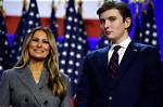 Baron Trump and His Relationship Journey: Who Is His Girlfriend in 2024?