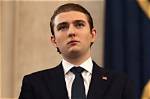 Barron Trump: a Closer Look at Donald Trump's Youngest Son