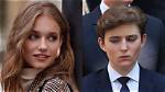 Barron Trump and His Girlfriend Sarah Claire: a New Generation of Romance
