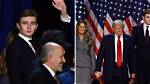 Barron Trump: Height in 2024 and What It Means for His Future
