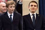 Barron Trump's Age: Uncovering the Truth