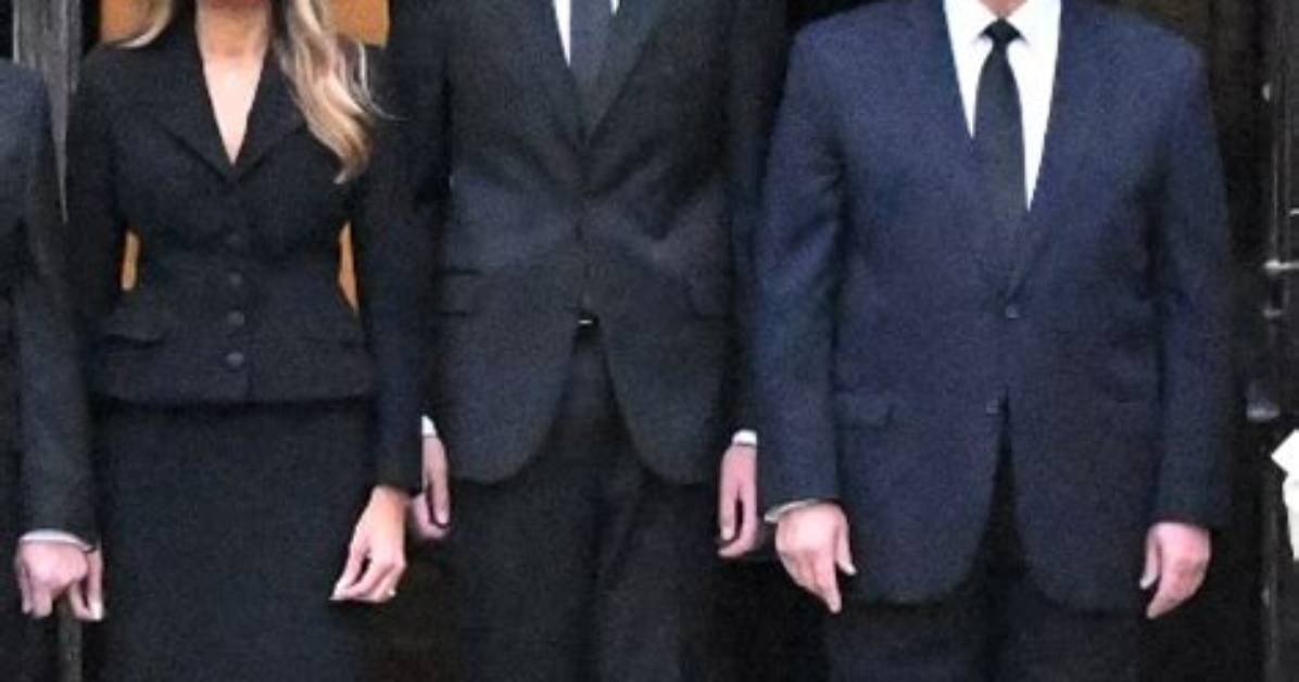 Barron Trump's Height: How Tall Is the Youngest Trump?