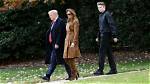 Barron Trump's Height: Unraveling the Mystery