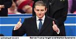 Barron Trump's Marfan's Syndrome: an in-Depth Look