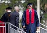 Barron Trump's Memorable Graduation Day: Photos and Details