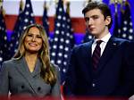 Barron Trump's Remarkable Height: an up-to-Date Perspective