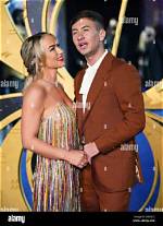Barry Keoghan and Shona Guerin: a Love Story Like No Other