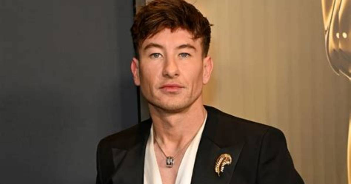 Barry Keoghan: from Obscurity to Hollywood Star